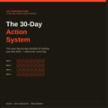 The 30-Day Action System